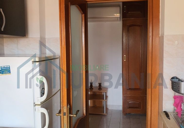 Apartament 2 camere de vânzare, Pacurari, str. Toma Cozma, nr. 99, bl. 570, sc. C, et. 4/4, zona liniștită, aproape de Copou, Universitate, UMF - Poză 7