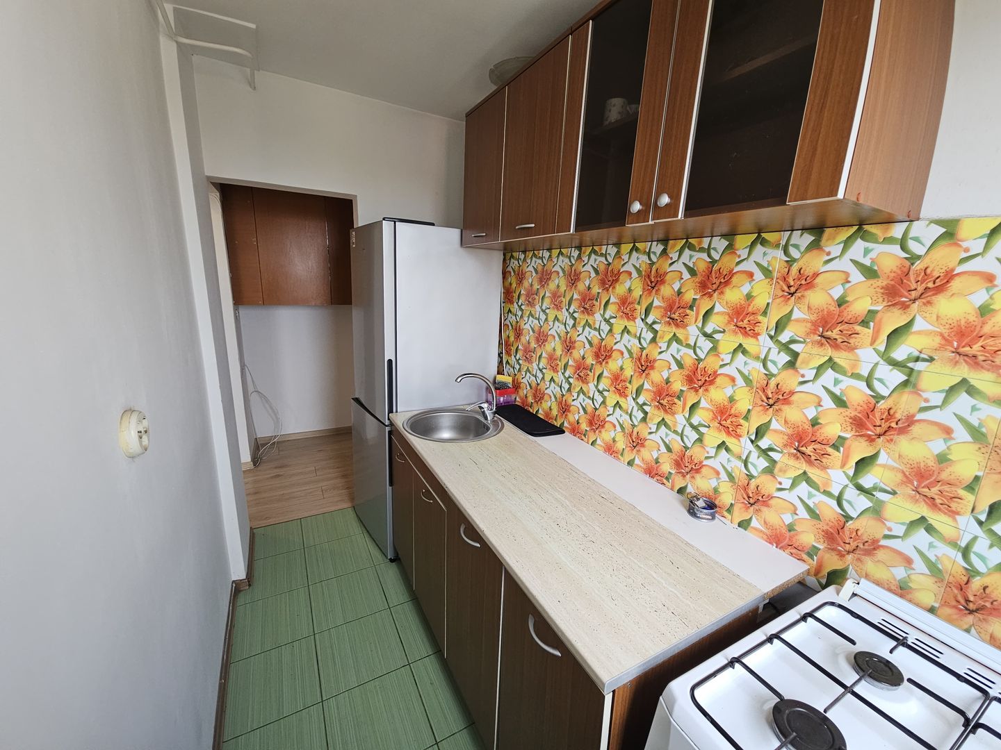Apartament 2 camere decomandat Constantin Brancoveanu / Lamotesti - Poză 9