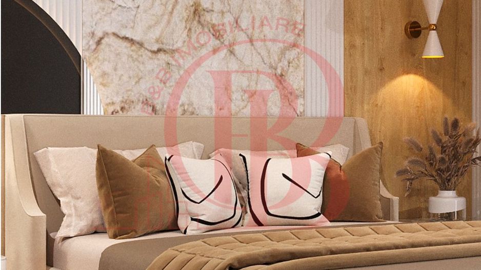 Apartament 2 camere cu Terasa Titan-Pallady-Metrou Teclu - Poză 10