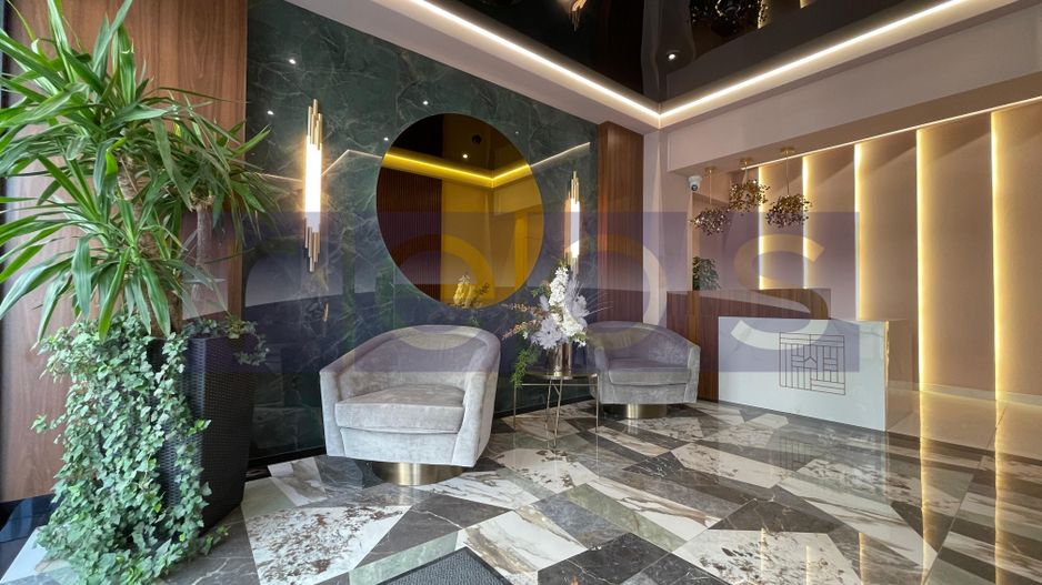 VANZARE APARTAMENTE 2 CAMERE | COMPLEX REZIDENTIAL | PIPERA | 52-68 MP - Poză 30