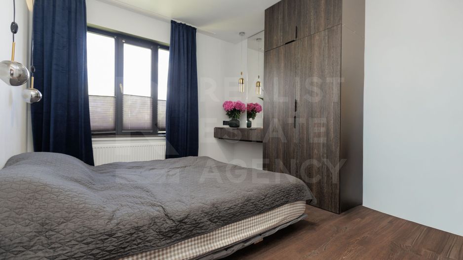 Vânzare, apartament, 2 camere, str. Independenței, Botanica - Poză 22