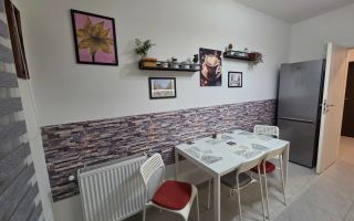 De inchiriat apartament 3 camere, sector 4, Grand Kristal Residence - Poză 1