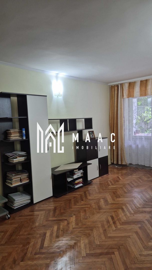 Apartament 3 camere decomandat de vânzare | Băile Govora - Poză 4