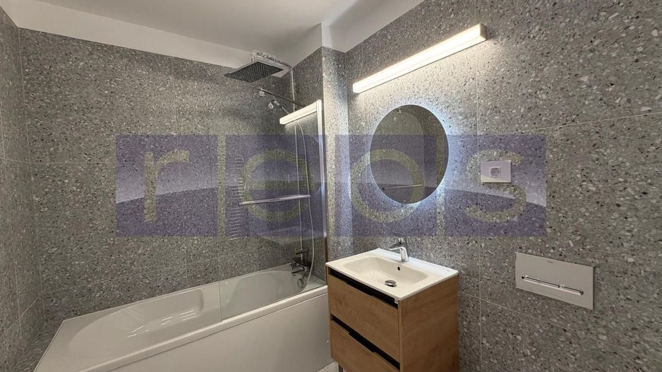 INCHIRIERE 2 CAMERE | BLOC BOUTIQUE | 45MP | IANCU NICOLAE | NEMOBILAT - Poză 7