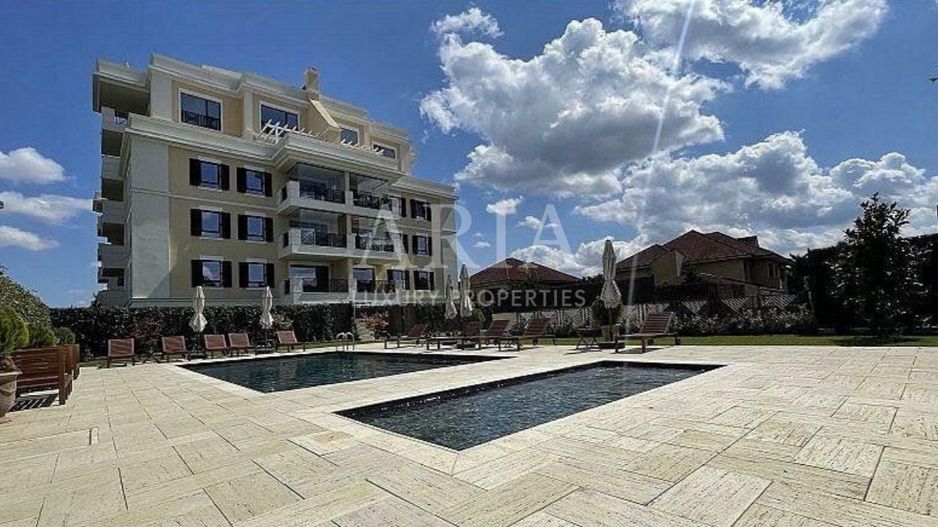 TRIANA 3 CAMERE | CURTE | PISCINA | GYM - Poză 10