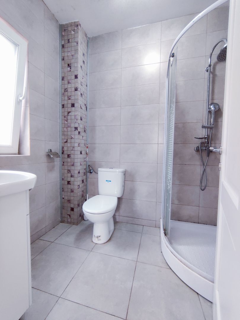 CASA SACALAZ 170 MP CU 640 MP TEREN - Poză 17