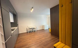 Studio, modern, garaj, bloc nou, Iris, Liberty, zona Oasului, Petrom - Poză 3