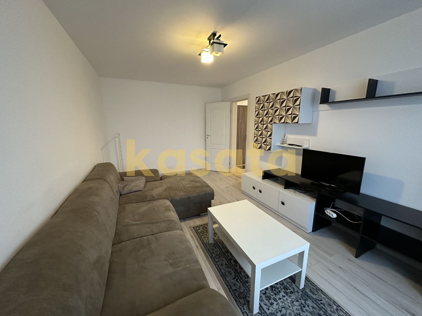 2 Camere | Crângași | Metrou | Etaj Intermediar - Poză 1