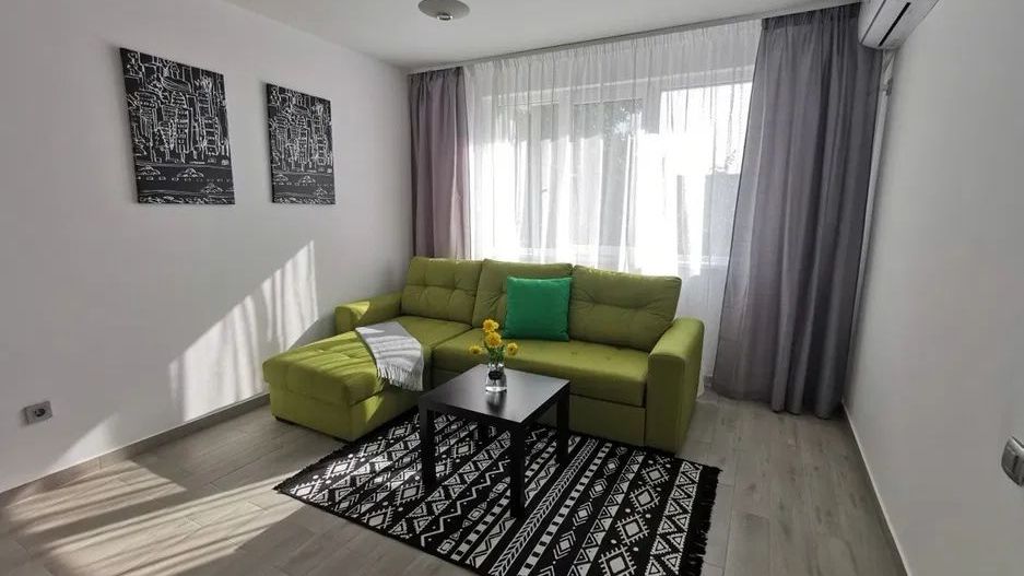 Apartament 1 Mai | Ion Mihalache | Metrou 1 Mai | Centrala proprie - Poză 1
