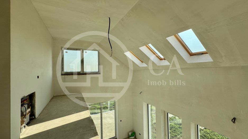 Casă de vânzare cu 4 camere in Sântandrei, Bihor - Poză 12