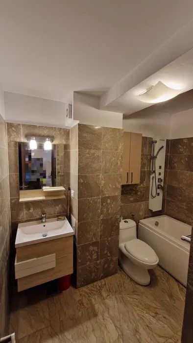 GARSONIERA | BLOC NOU | ETAJ 2 - Poză 6