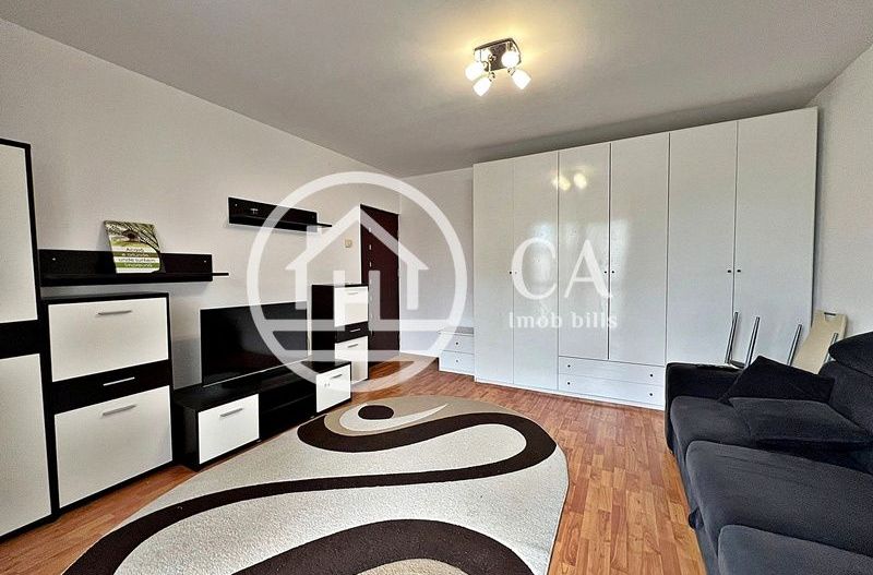 Apartament de închiriat cu 2 camere în zona Nufărul, Oradea - Poză 2