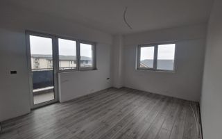 NOU APARTAMENT 1 CAMERA  45mp PLATOU GALATA - Poză 9