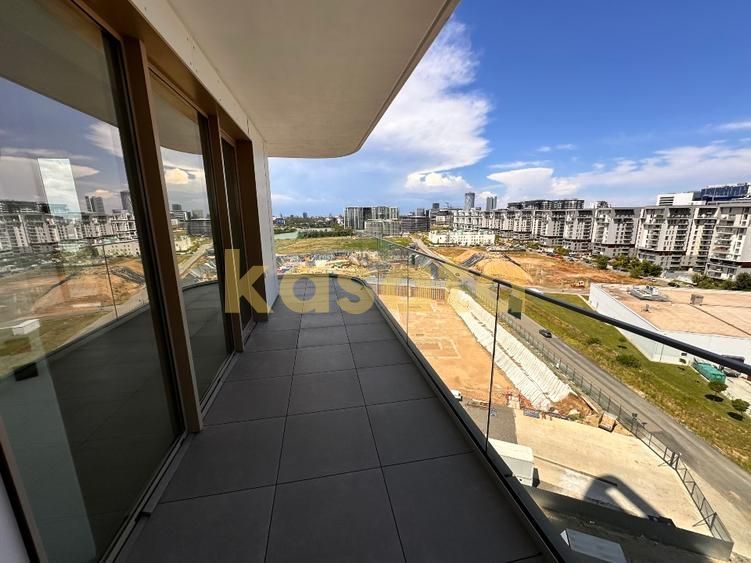 Apartament 3 camere | One High District | Luminos - Poză 12
