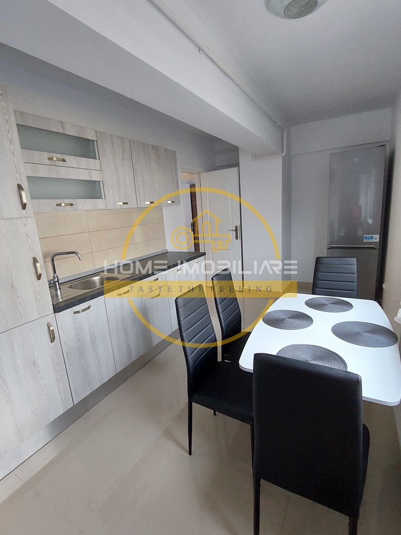 🏠Apartament 2 cam, 60MP, decomandat // 📍Rediu - Poză 1