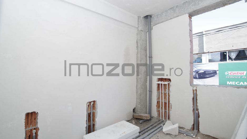 The Building - Barsanesti - Poză 50