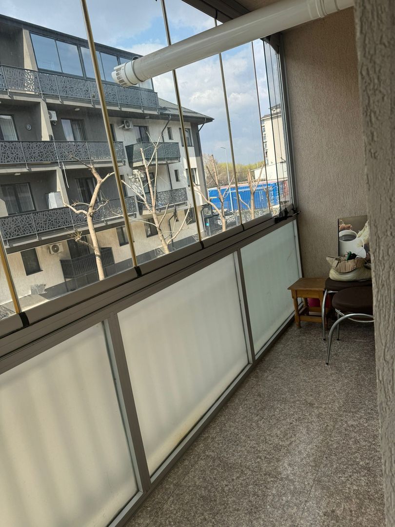 AP. 3 CAMERE - DOBROESTI, CENTRALA PROPRIE, BLOC NOU, LOC DE PARCARE - Poză 11