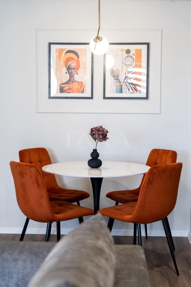 Apartament nou, 2 camere Florești, imobil 2024, Zona Terra. - Poză 3