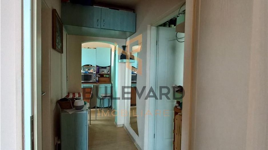Apartament 2 camere etaj intermediar Grigorescu - Poză 5