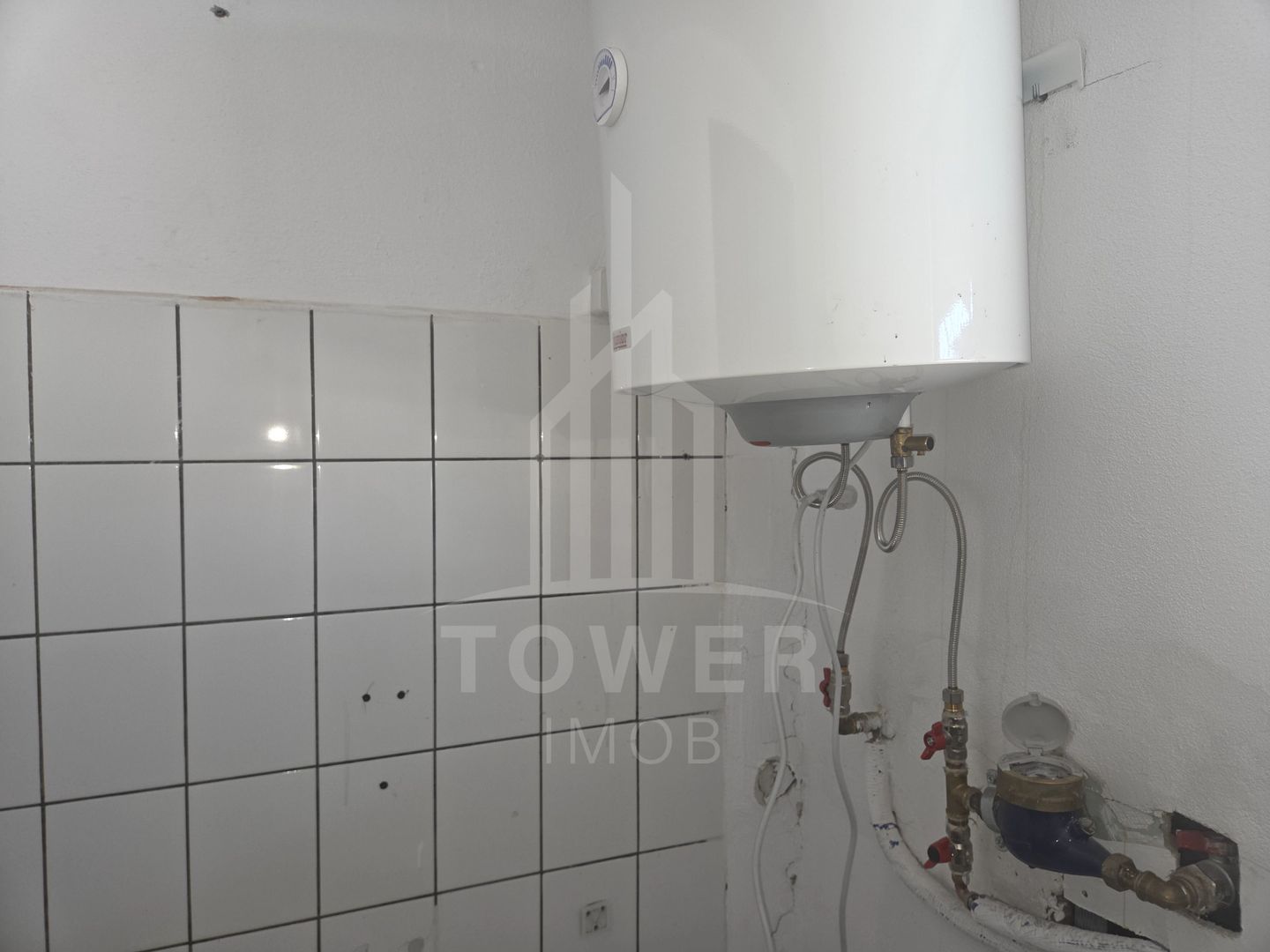 hala depozitare sistem industrial - Poză 9