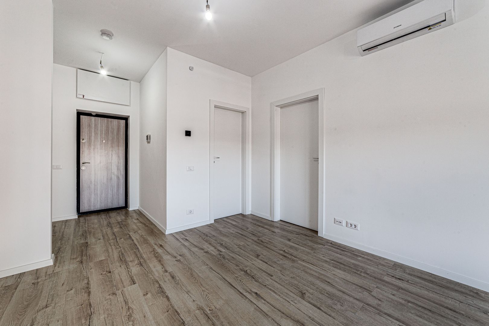 Penthouse 3 camere în bloc nou ARED City - Poză 8