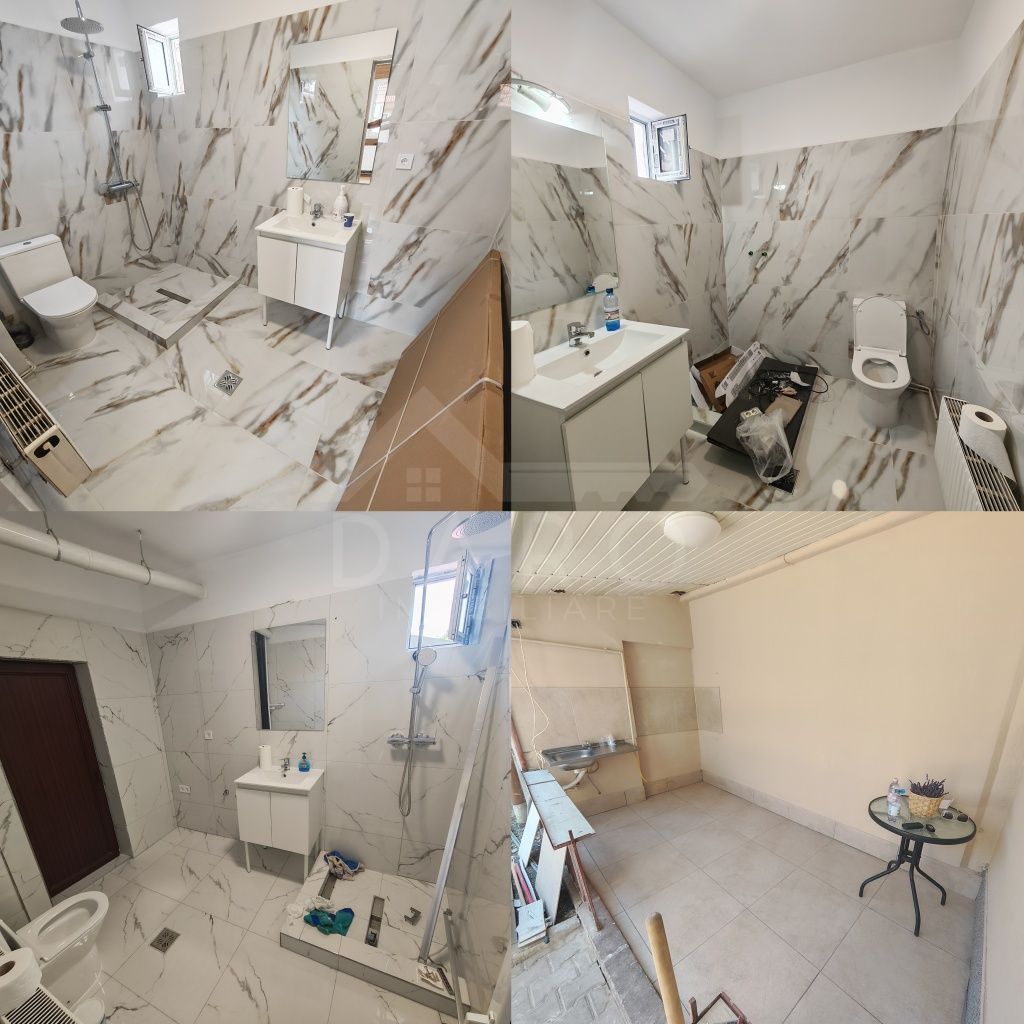 Casa de inchiriat zona centrala-ideal pt 4 studenti - Poză 7