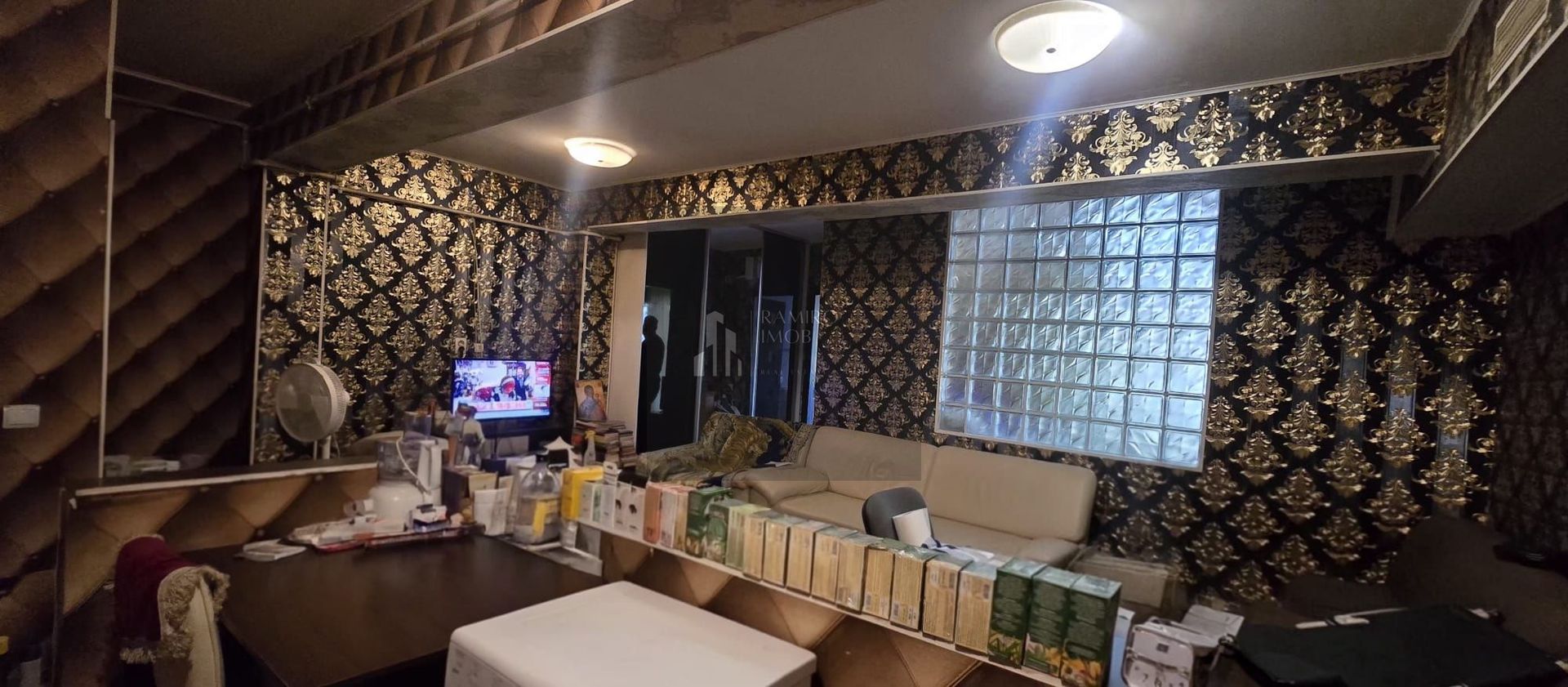 Apartament 2 camere etaj 1/centrala Aleea Surianu - Poză 4