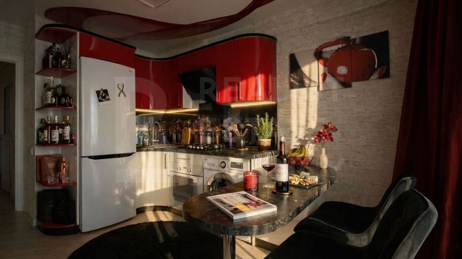 Vânzare, apartament, 1 cameră, strada Ginta Latină, Ciocana - Poză 3