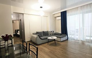 Apartament cu 2 camere Mamaia Nord, primul rand la mare, termen lung - Poză 1