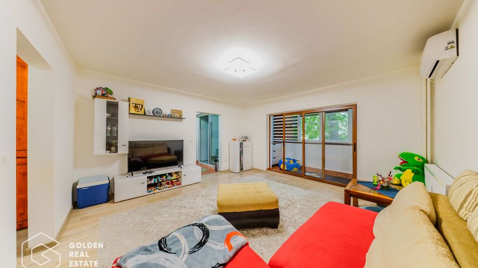 Apartament 3 camere, Micalaca, zona Miorita, parter, comision 0% - Poză 2