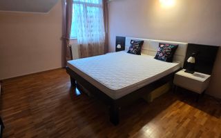 NOU! Vila deosebita, verdeata , intimitate , confort,  Parc Bazilescu - Poză 11