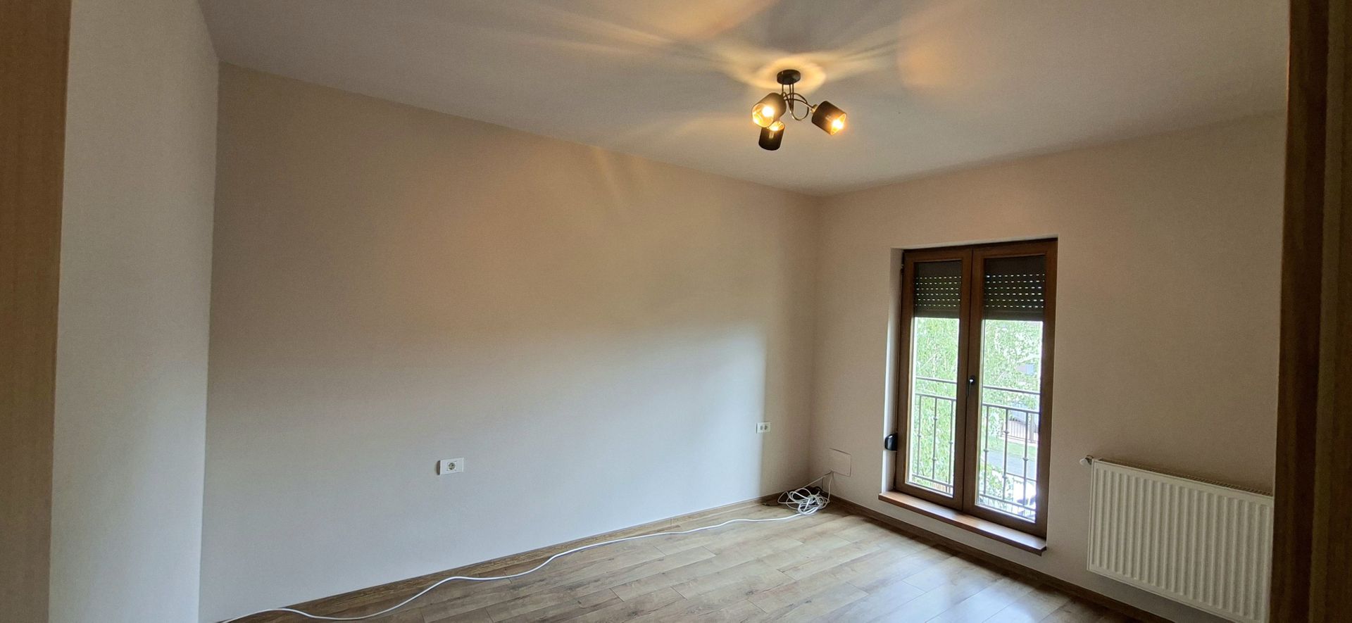 Duplex cu 4 camere - zona parcului Terra - Poză 18