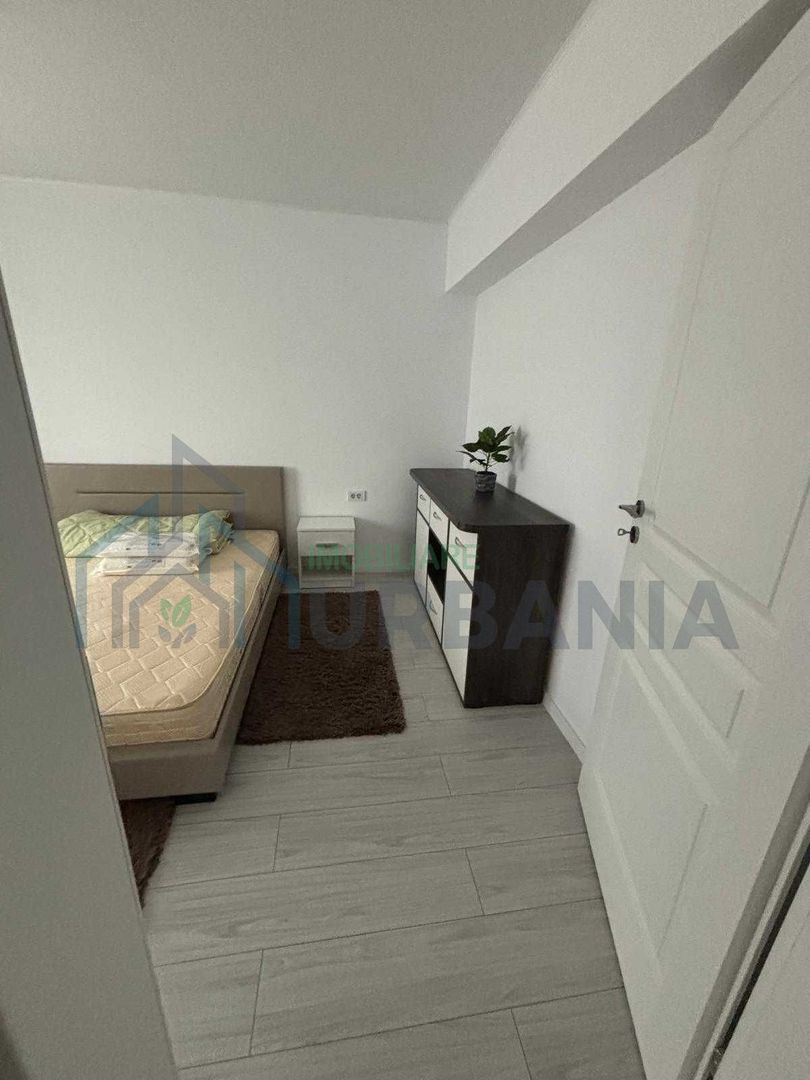 De inchiriat apartament 2 camere Atrium Garden - Poză 6