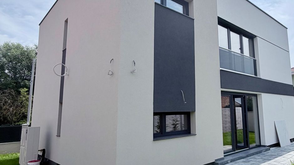 CASA INDIVIDUALA - Poză 22