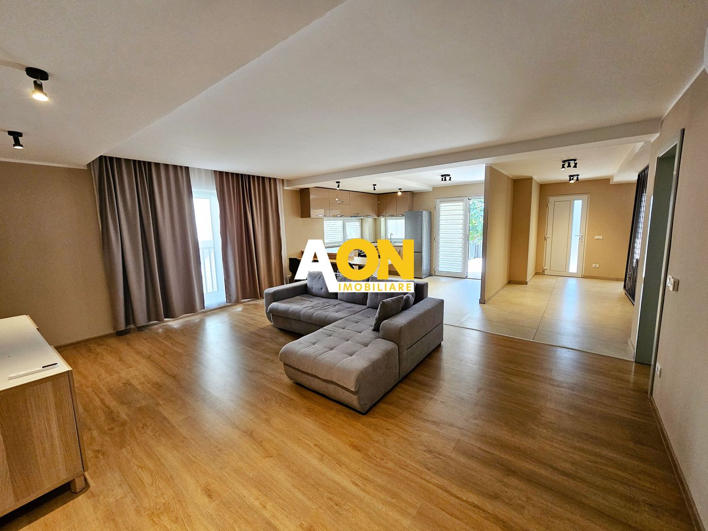 Casa S+P+1E, 4 camere, 495 mp teren, zona Schit - Poză 3