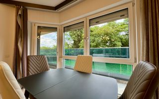 Apartament cu 2 camere***71mp*** + Parking // Floreasca - Park View - Poză 2