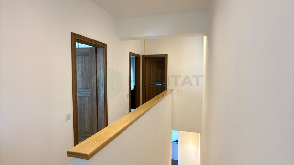 Vila 3 camere in stil scandinav, gata de mutare - Poză 16