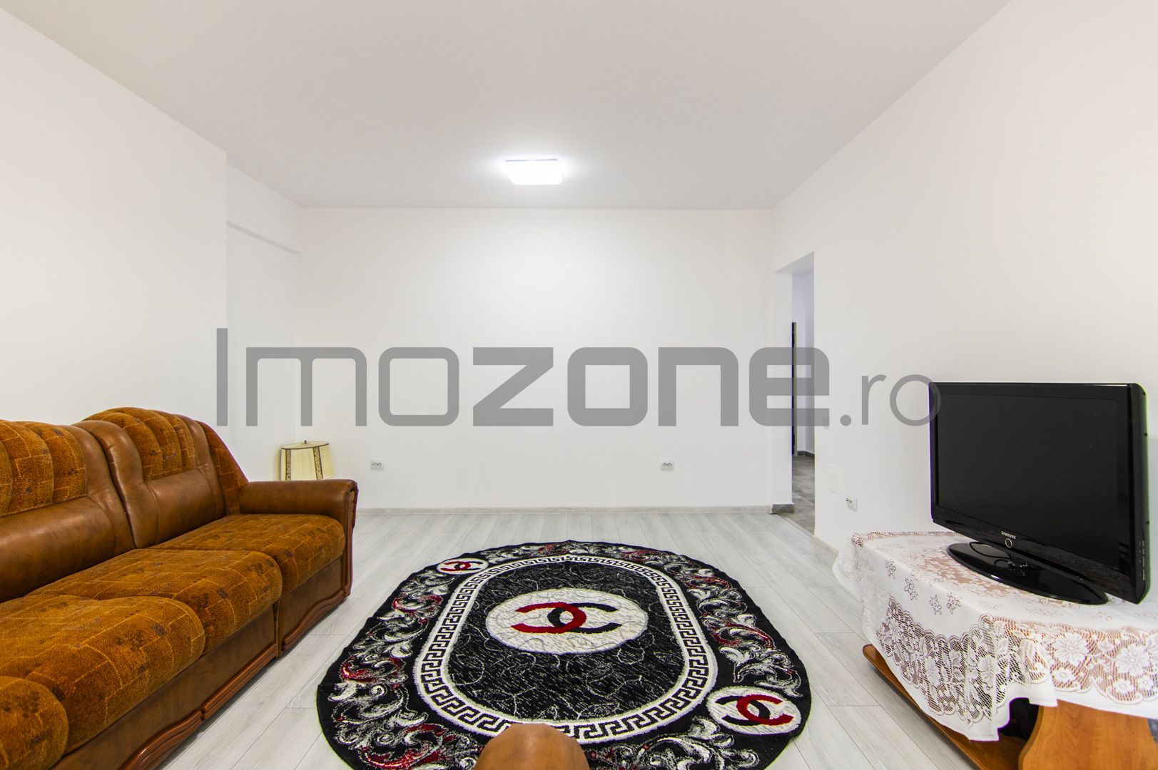 2 Camere, BUCATARIE INCHISA, balcon, mobilat/utilat, 5 minute Metrou, bloc nou - Poză 6