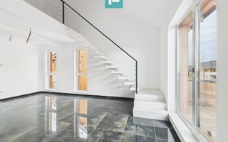 Penthouse 3 camere | Spațios | Giroc -  Zona Lidl - Poză 9