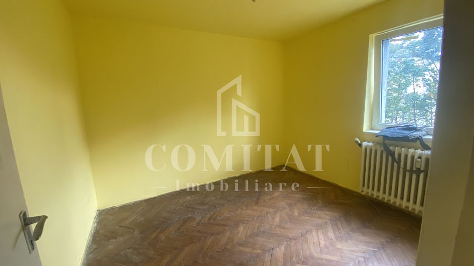 Apartament 2 camerere | Piata Hermes | ideal investitie - Poză 1
