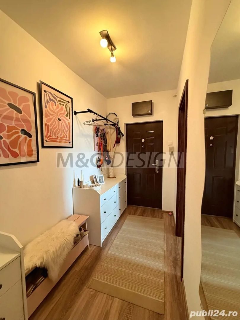 Ap 3 camere Complex Studentesc-Sala Olimpia - Poză 13