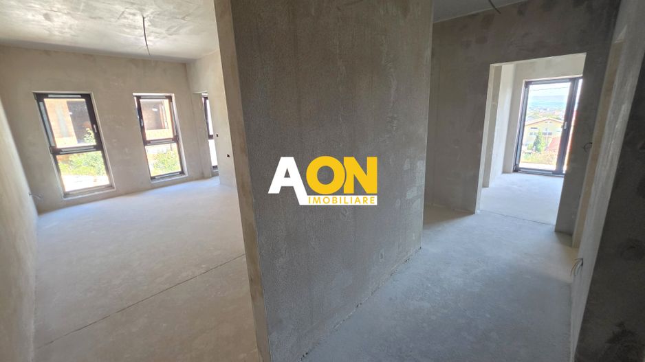 Duplex semifinisat, 4 camere,  250 mp teren, zona Schit - Poză 16