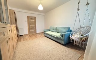 2 camere, decomandat, etaj intermediar, la cheie, OMV Calea Florești! - Poză 7