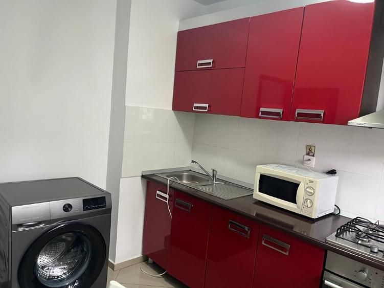Apartament decomandat de 2 camere in zona Romancierilor - Poză 6