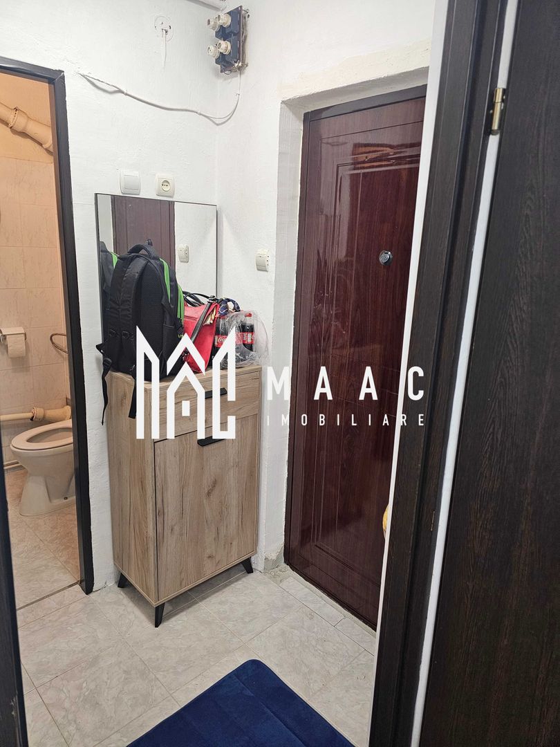 Apartament 1 Camera I Etaj 1 I Decomandat I Terezian - Poză 7