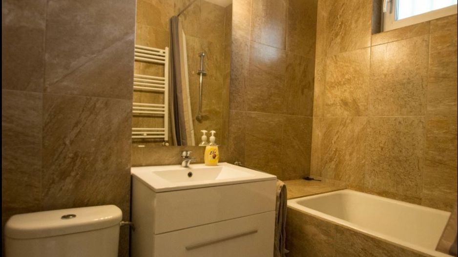 Inchiriere apartament - Dorobanti, Beller - Poză 6