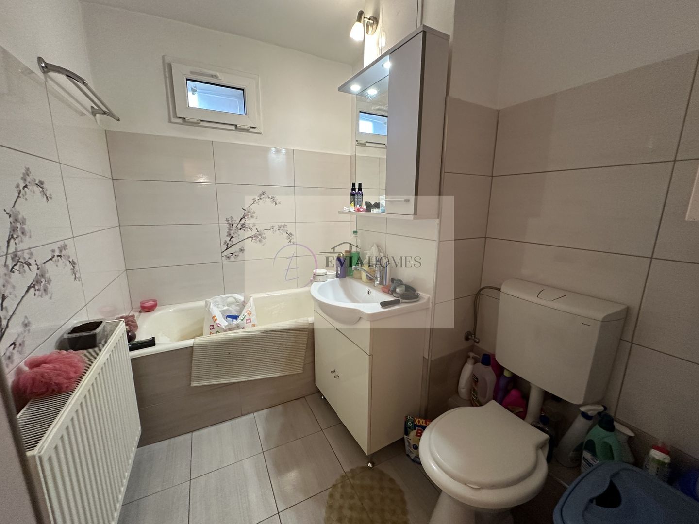 3 camere decomandate/2 băi/Etaj intermediar - Poză 4