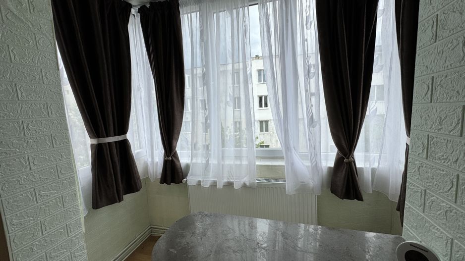 Apartament cu 2 camere in Tractorul, Strada General Mociulschi - Poză 10