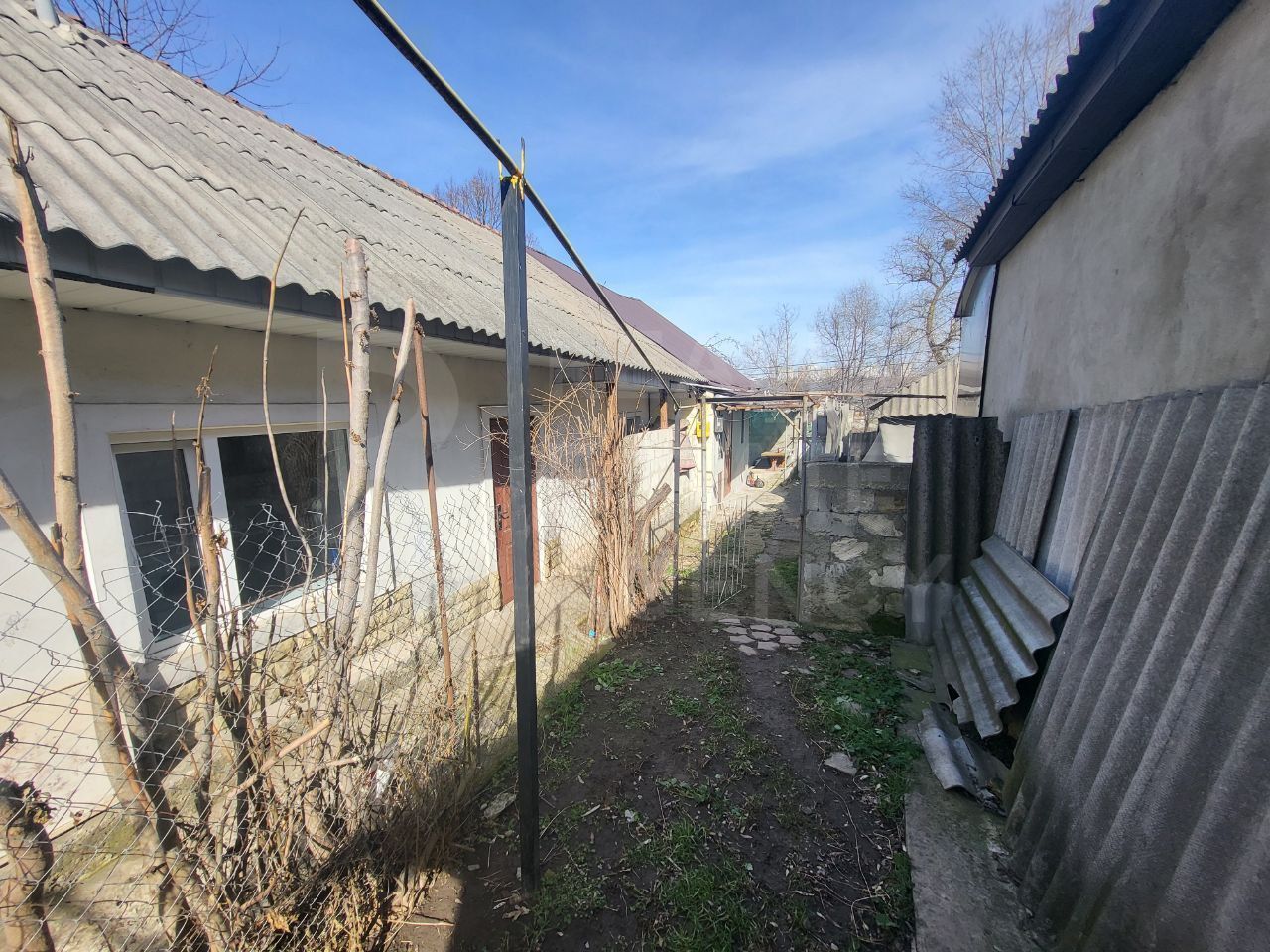 Vânzare casă, 2 camere, Soseaua Muncesti, Botanica - Poză 4