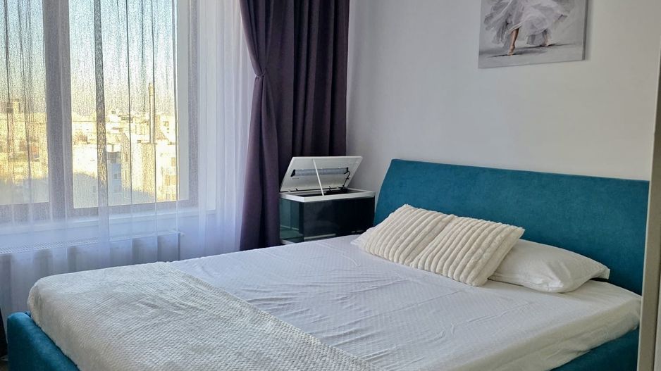 Apartament 2 camere - Onix Residence - Poză 5